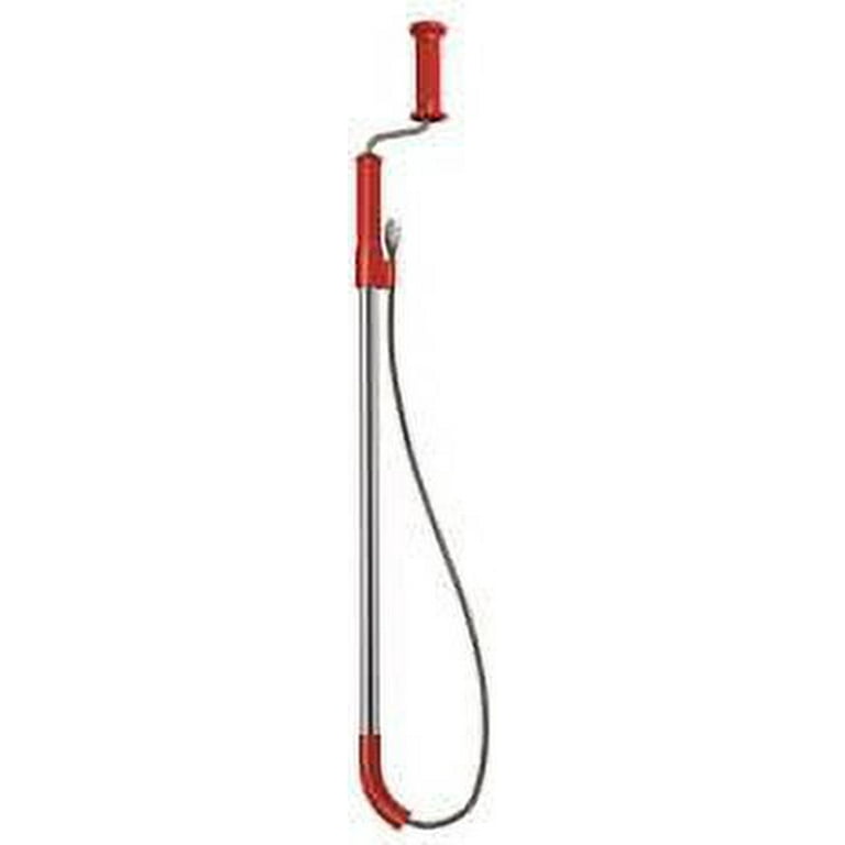 RIDGID 6 ft. L Toilet Auger - Ace Hardware