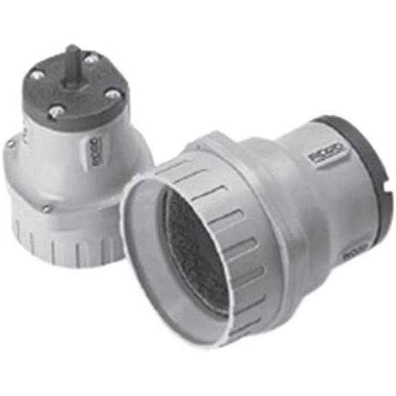 Ridgid Tool, -2" Megapress