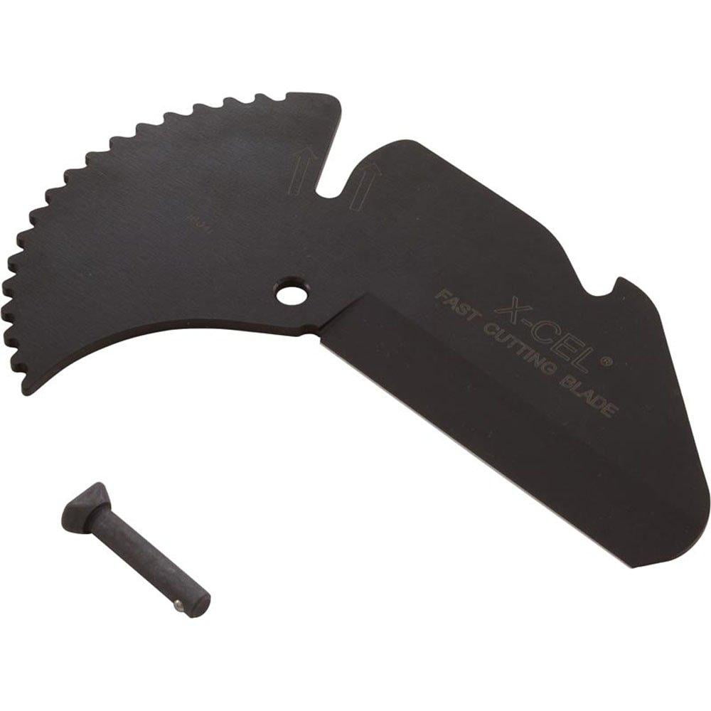 Ridgid Tool, Ridgid RC2375, Replacement PVC Pipe Blade, Large, 2" 63230093