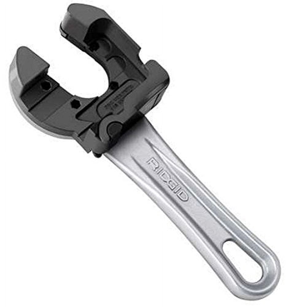 Ridgid Tools 32933 Ratchet Handle For 101 And 118 Close Quarters ...