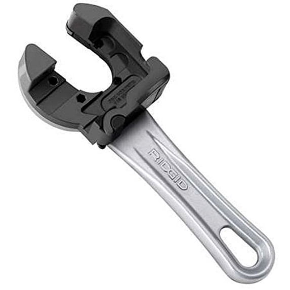 Ridgid Tools 32933 Ratchet Handle For 101 And 118 Close Quarters Cutters