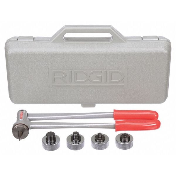 Ridgid Tube Expander Kit 34152 - Walmart.com