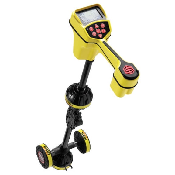 Ridgid Underground Utility Locator 21893
