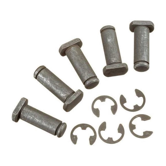 Ridgid Wheel Pin and Clip,PK5 32147