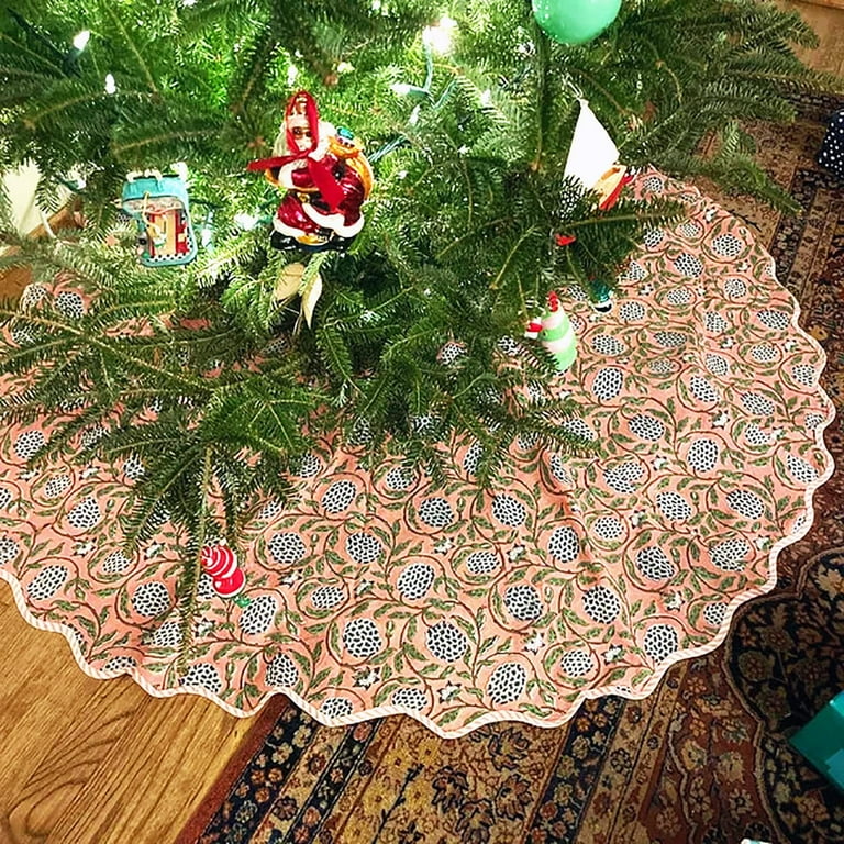70 inch tree skirt sale