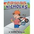 thumbnail image 1 of Ridiculous Nicholas, 1 of 1