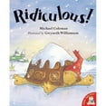 thumbnail image 1 of Pre-Owned Ridiculous! Paperback, 1 of 1