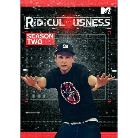 Ridiculousness: Season 2 (DVD), MTV Mod, Drama