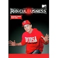 thumbnail image 1 of Ridiculousness: Season 3 Part 1 (DVD), MTV Mod, Drama, 1 of 1