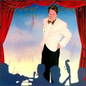 Pre-Owned Ridin' High (CD 0077779892327) by Robert Palmer