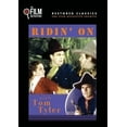 thumbnail image 1 of Ridin’ On (DVD), Film Detective, Western, 1 of 1