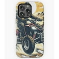 thumbnail image 1 of Riding ATV Mountain Bike Racing Phone Case for iPhone 16 15 14 13 12 11 Pro Max, 1 of 2