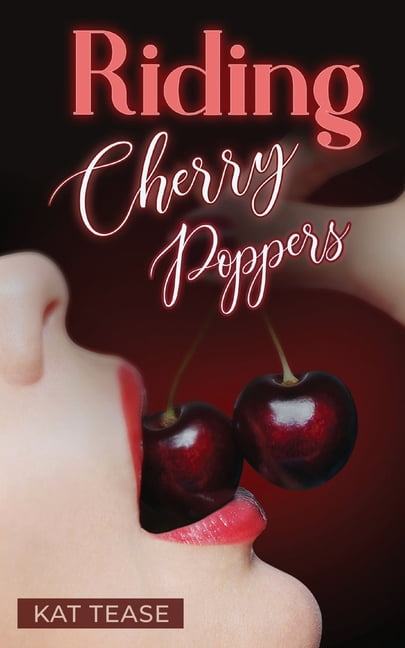øge dis Gladys Riding Cherry Poppers (Paperback) - Walmart.com