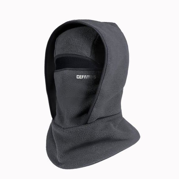 Face Riding Thermal Windproof Neck Warmer for Outdoor Sports All-Person Universal Outdoor Gear