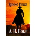 thumbnail image 1 of Riding Fence, (Paperback), 1 of 7