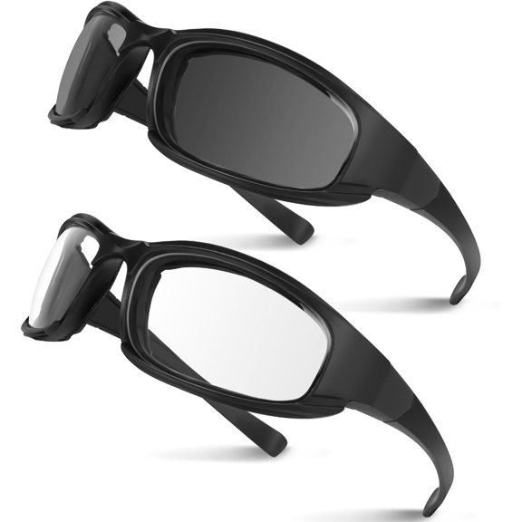 Riding Glasses  Goggles Padding Goggles  Sunglasses UV Protection  Windproof