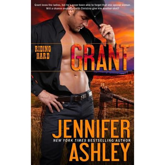 Pre-Owned Grant (Paperback) 1941229077 9781941229071