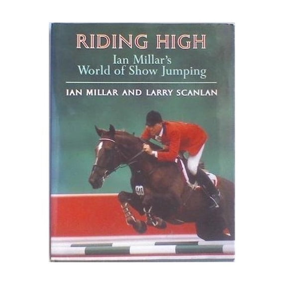 Pre-Owned Riding High