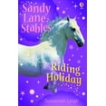 thumbnail image 1 of Pre-Owned Riding Holiday (Sandy Lane Stables) (Paperback) 9781409505242, 1 of 1