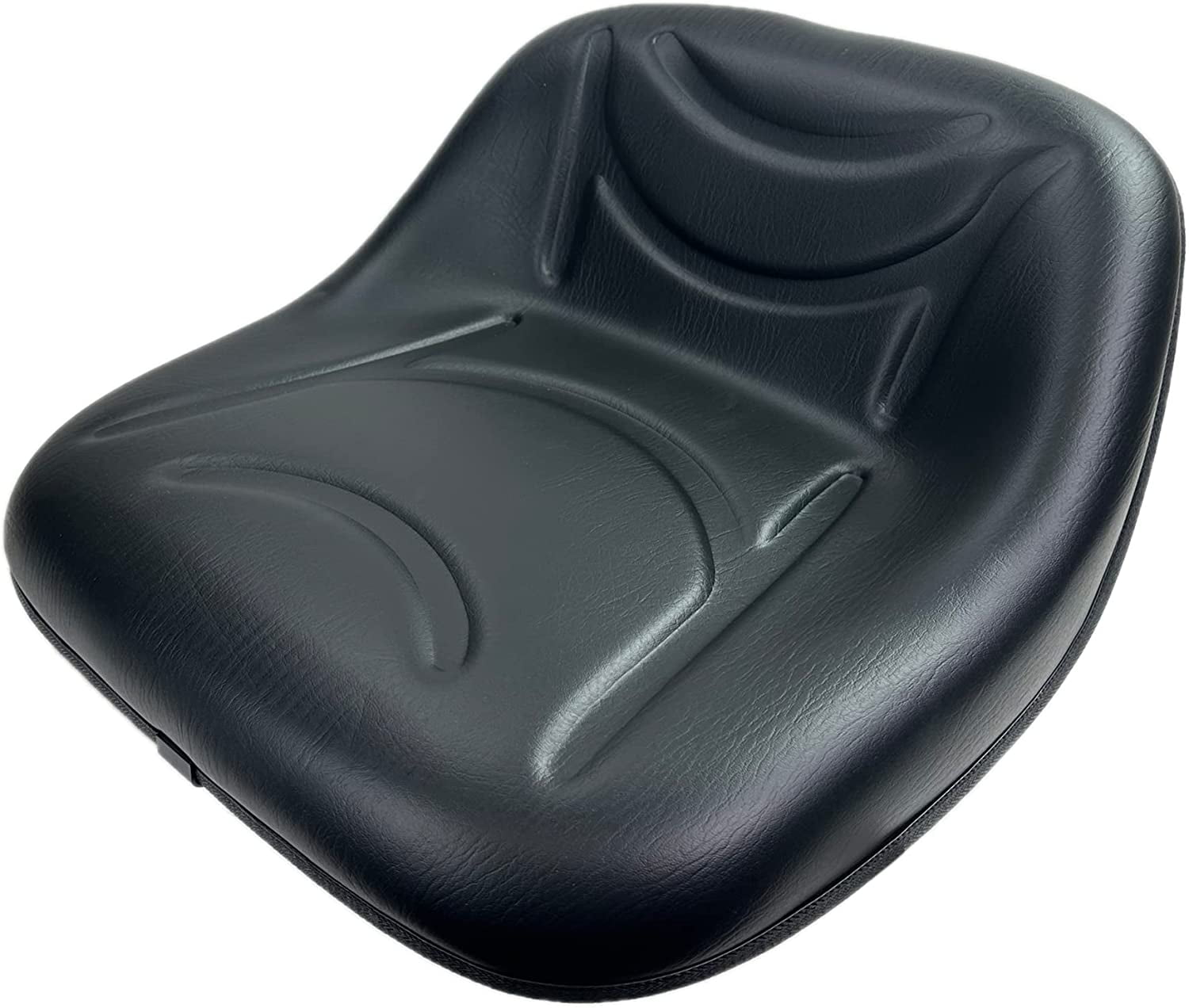 Lawn Tractor Seat Cover Universal Deluxe Lowback Riding Seat