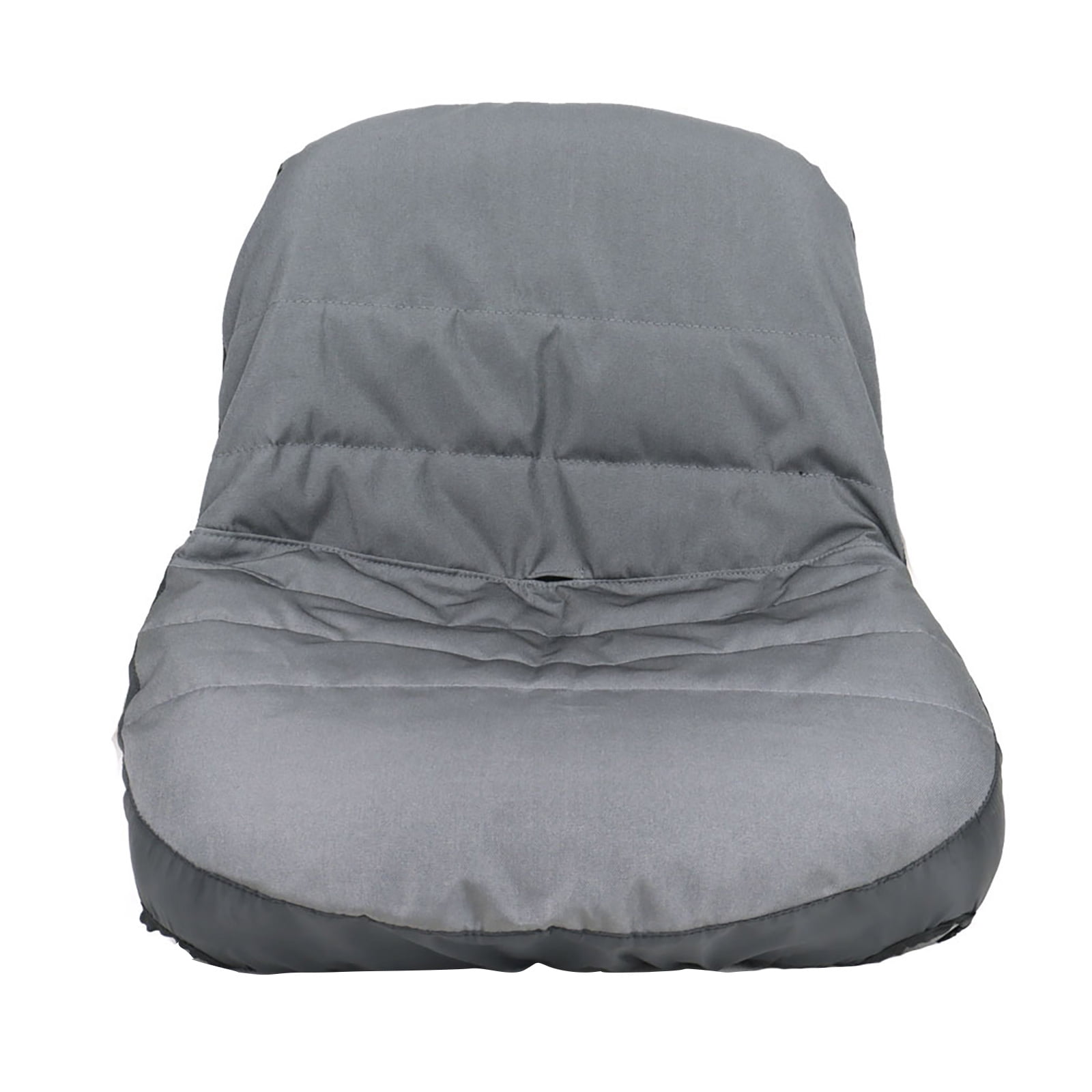 Riding Lawn Mower Seat Cover Durable 600D Polyester Oxford Durable Tractor Seat Case for Husqvarna Lawn mower Tractor TAPDRA Spare Part