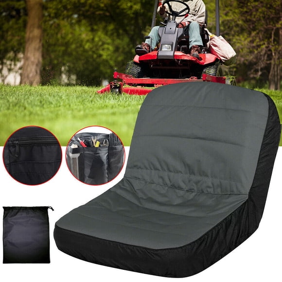 Craftsman Lawn Mower Seat