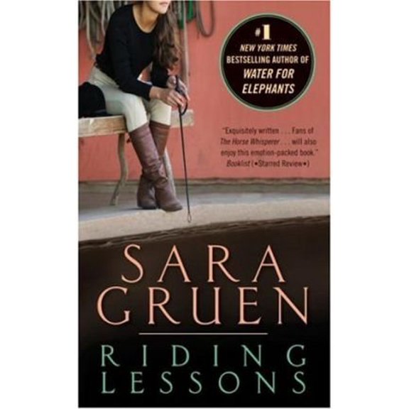 Pre-Owned Riding Lessons