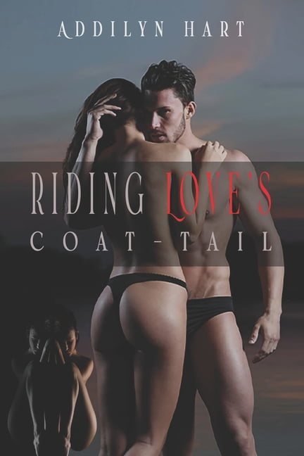 Riding Love's Coat-tail (Paperback)