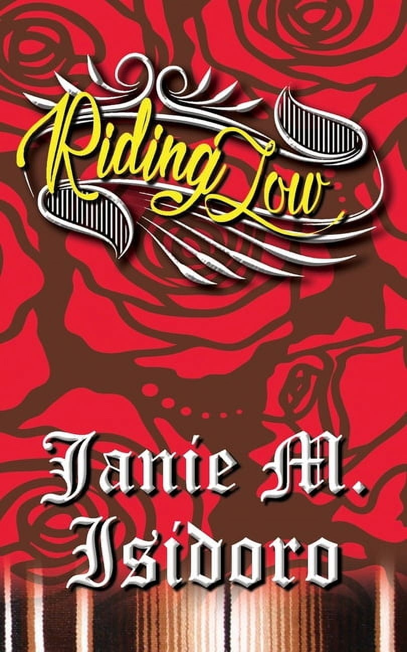 Riding Low (Paperback)