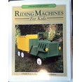 thumbnail image 1 of Pre-Owned Riding Machines for Kids (Paperback) 9780801975066, 1 of 1
