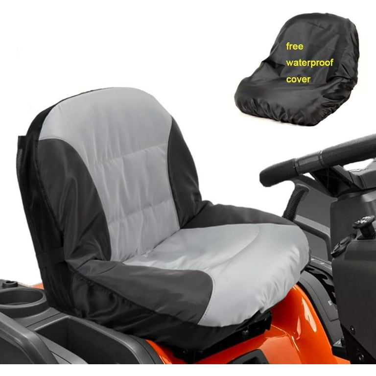 Mower Seat Cover Cub Cadet Mower Cover Riding Mower Seat Cover