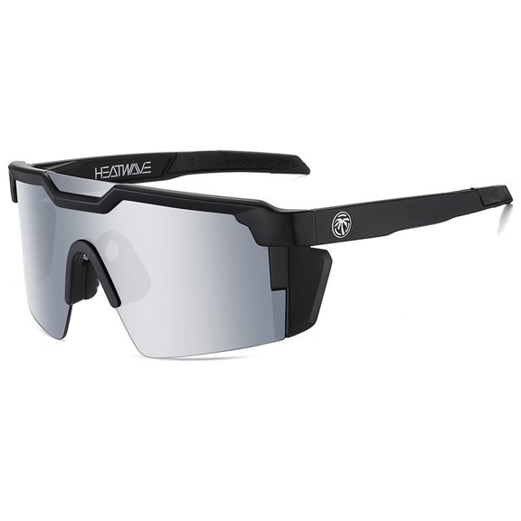 Riding Pilot High-Quality Transparent Film Riding Outdoor Sports Sunglasses for Eye Protection
