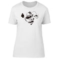thumbnail image 1 of Riding Sea Monkey T-Shirt Men -Image by Shutterstock, Male x-Large, 1 of 4