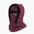 thumbnail image 1 of Riding Ski Neck Warmer With Windproof And Thermal Burka Hood Ski Hood Neck Tube for Men Snowboarding Hoodie Mens Cycling Bibs Girl Neck And Face Warmer with Mouth Area Open Cycling for Men Mens Skis, 1 of 5