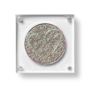 Beauty Creations - Riding Solo Single Pressed Eyeshadow, Outta, Cream-to-Powder Formula, Magnetic, Vitamin E