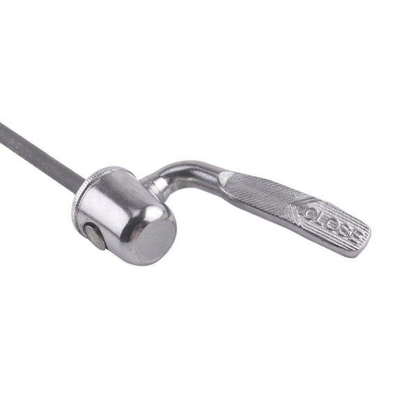 Riding Table Quick Release Lever Mountain Bike Quick Release Handle Tie Rod