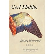 Riding Westward Poems Paperback