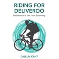 thumbnail image 1 of Pre-Owned Riding for Deliveroo: Resistance in the New Economy (Paperback) 1509535519 9781509535514, 1 of 1