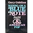 thumbnail image 1 of Pre-Owned Riding on a Blue Note: Jazz and American Pop (Hardcover) 019502835X 9780195028355, 1 of 1