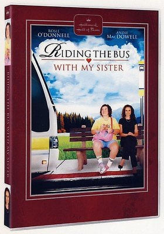 Riding The Bus With My Sister Quotes Riding the Bus with My Sister (2005) ( Hallmark Hall of Fame: Riding