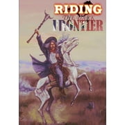 Riding the Dark Frontier Tales of the Weird West, Paperback