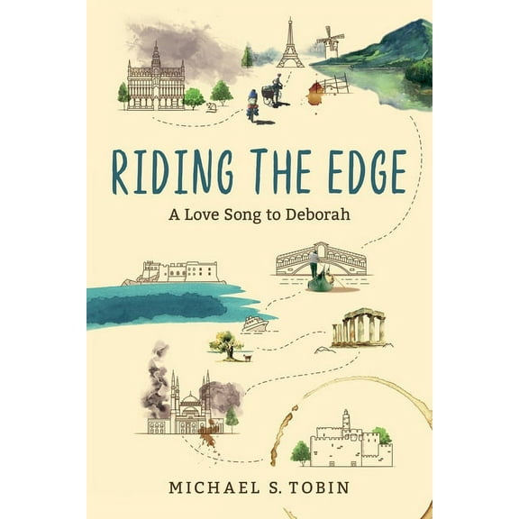 Riding the Edge (Paperback)