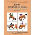 thumbnail image 1 of Threshold Picture Guides Riding the Problem Horse, Book 51, (Paperback), 1 of 5