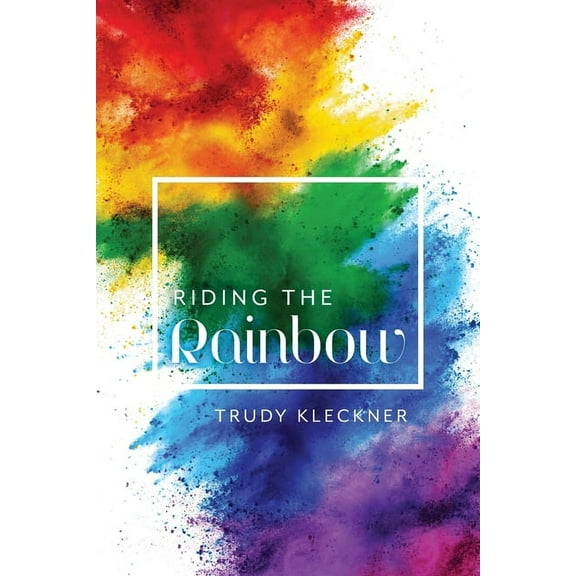 Riding the Rainbow (Paperback)