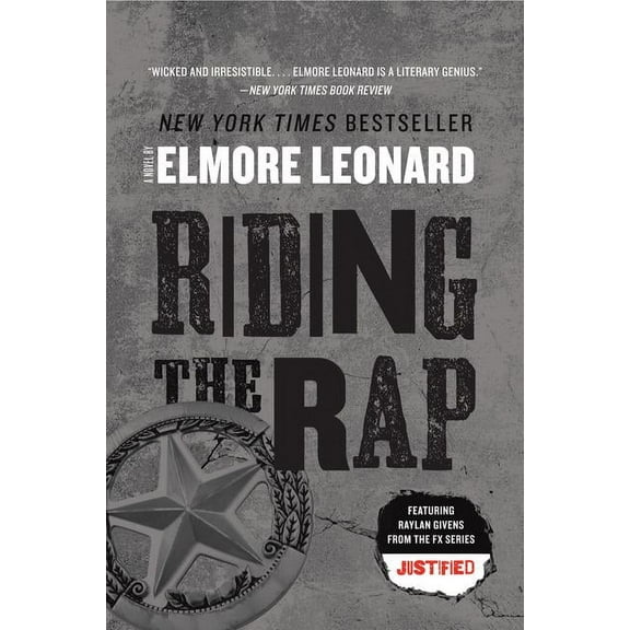 Riding the Rap, (Paperback)