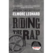 Riding the Rap, Paperback