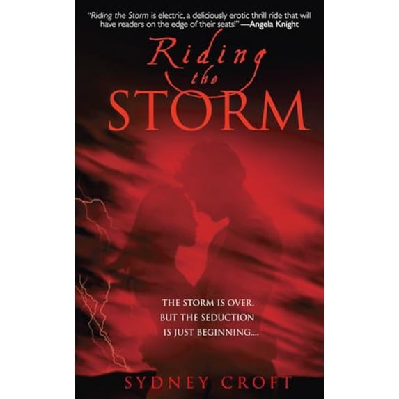 Pre-Owned Riding the Storm (ACRO Series, Book 1), 9780385340809, 038534080X, Paperback,