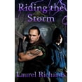 thumbnail image 1 of Riding the Storm (Paperback), 1 of 1