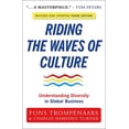 thumbnail image 1 of Pre-Owned Riding the Waves of Culture: Understanding Diversity in Global Business. (Paperback) 1904838383 9781904838388, 1 of 1