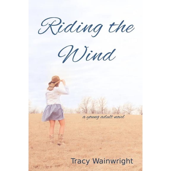 Riding the Wind, (Paperback)